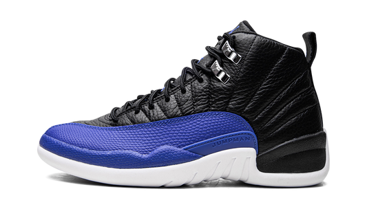 AIR JORDAN 12 WMNS Hyper Royal AO6068 004