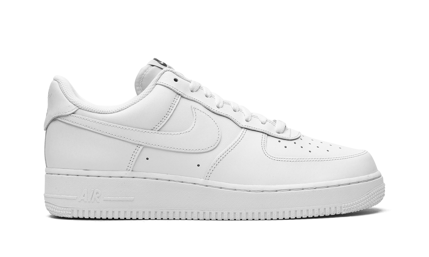 Nike Air Force 1 Low "Flyease - White" FD1146 100