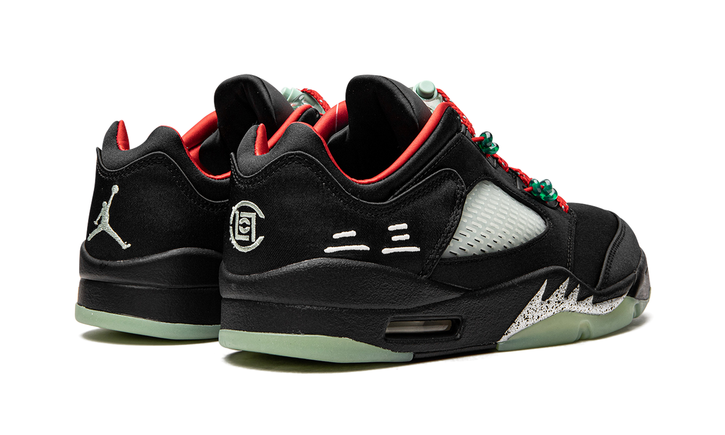 Air Jordan 5 Low Clot DM4640 036