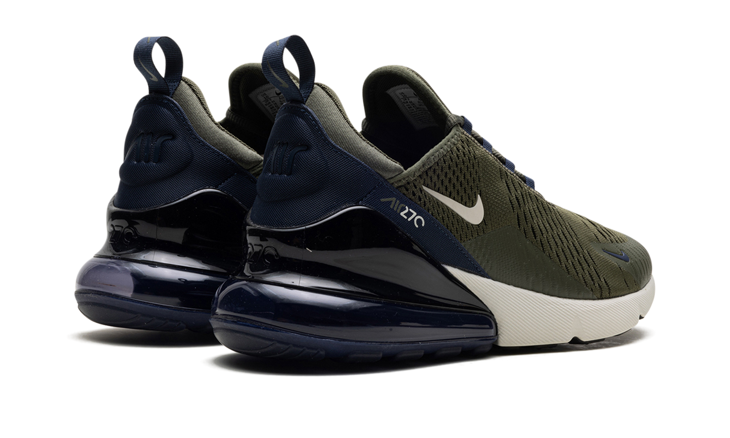 Nike Air Max 270 "Green" AH8050 303