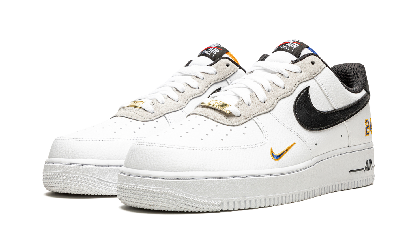 Nike Air Force 1 '07 LV8 "Ken Griffey Jr./Sr." DJ5192 100