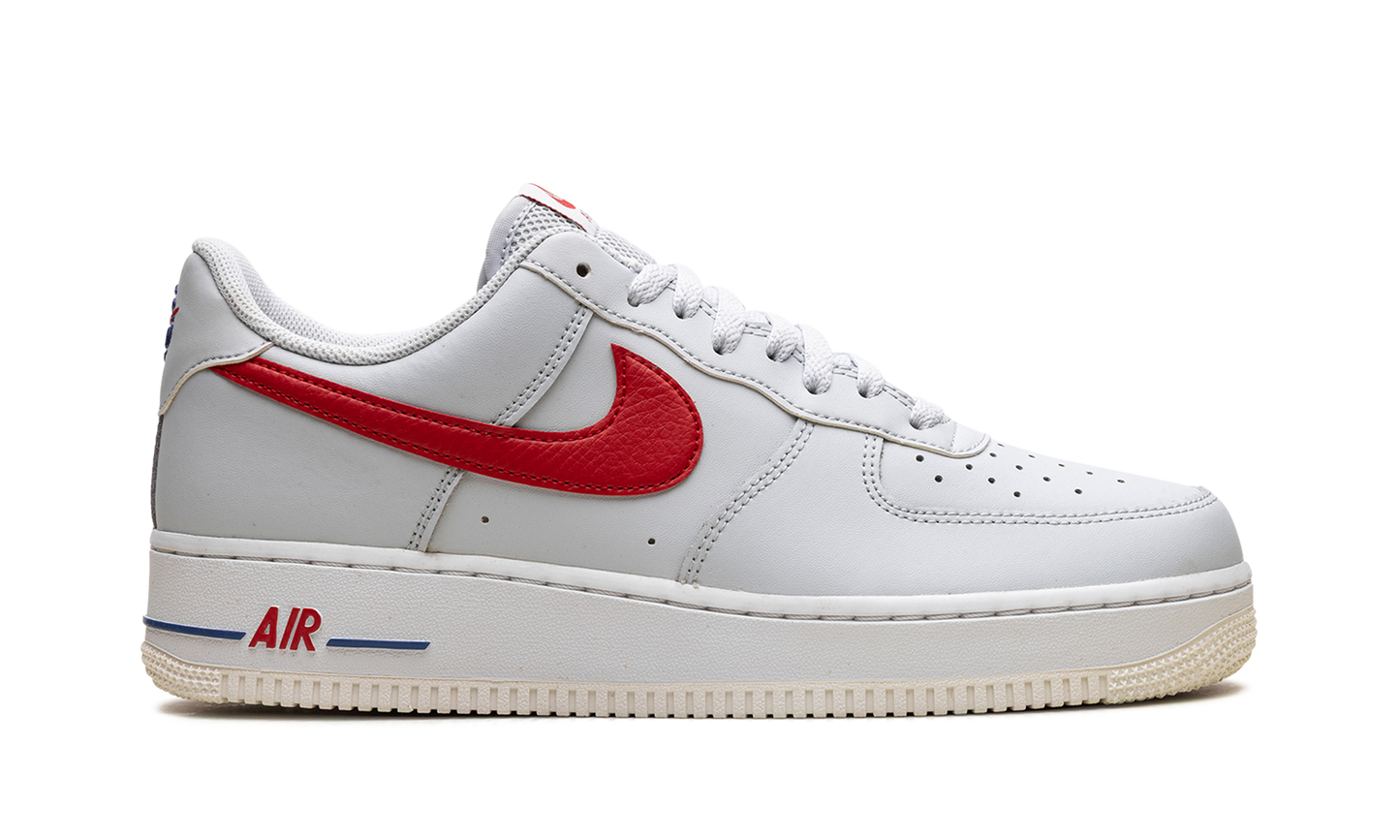 Nike Air Force 1 Low '07 "Team USA" DX2660 001