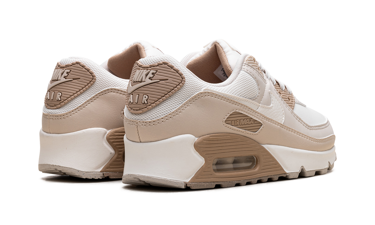 Nike Wmns Air Max 90 "COCONUT MILK" DH8010-004