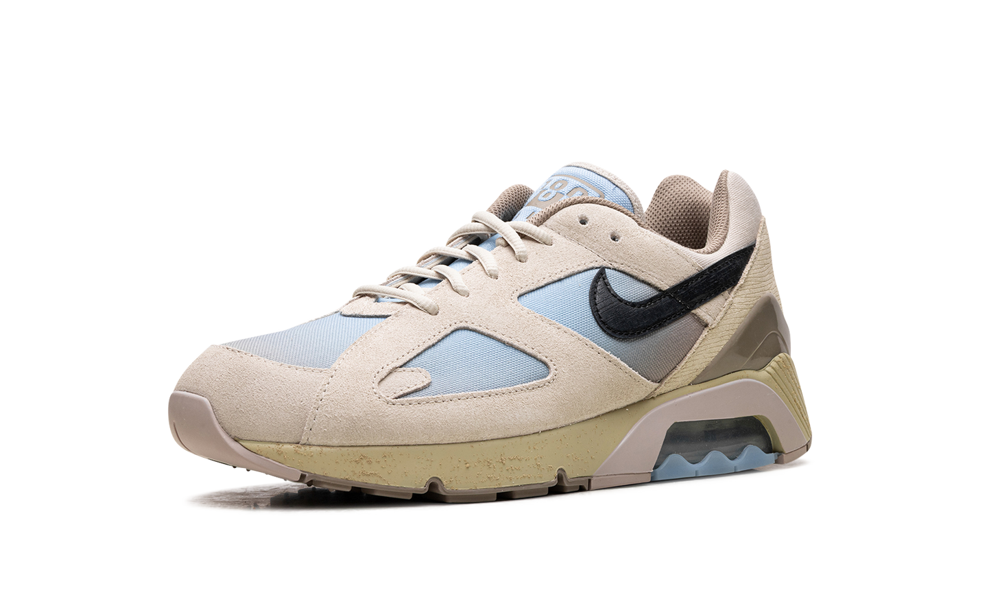 Nike Air Max 180 "Light Khaki Psychic Blue" HJ6282 200
