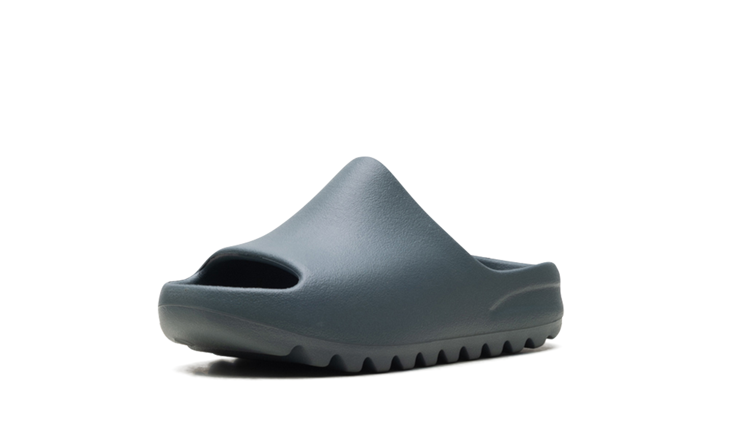 Yeezy Slide GS "Slate Marine" ID2352