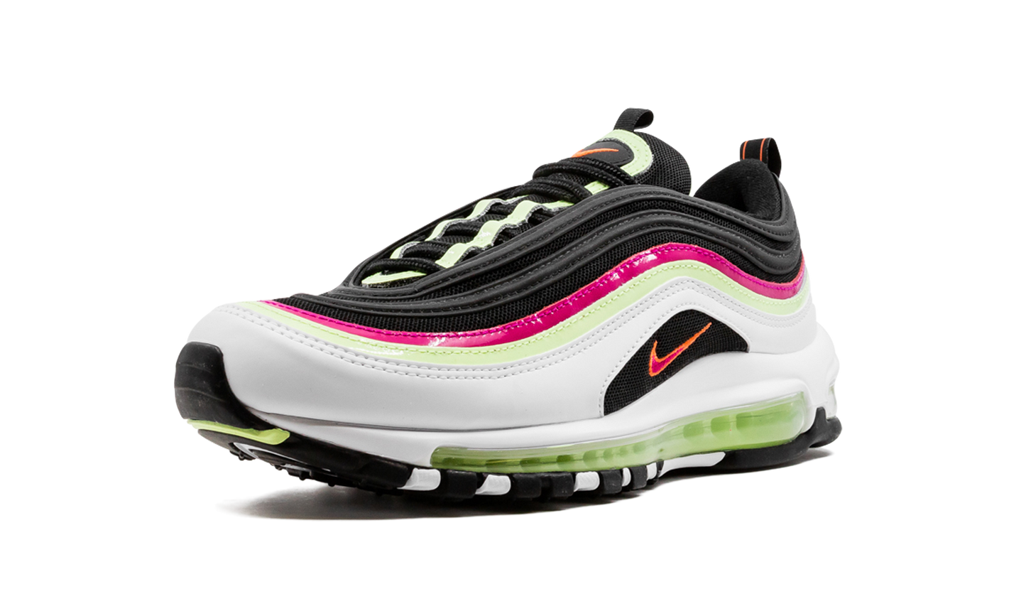 Nike Air Max 97 "World Tour" DD9534 100