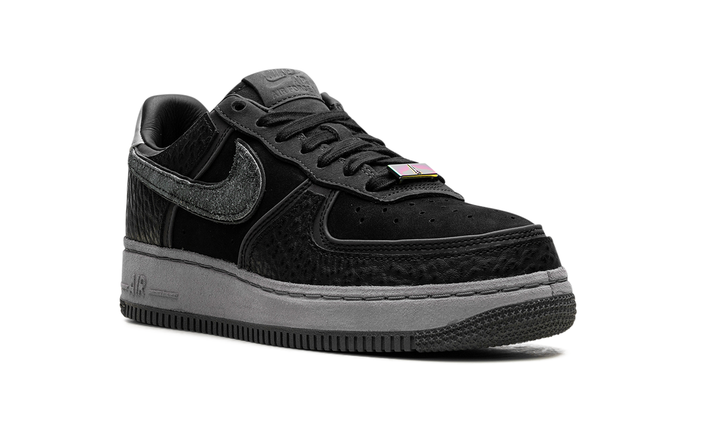 Nike Air Force 1 07 / AMM "A Ma Maniére - Hand Wash Cold" CQ1087 001