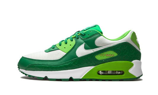 Nike Air Max 90 "St Patrick's 2021" DD8555 300
