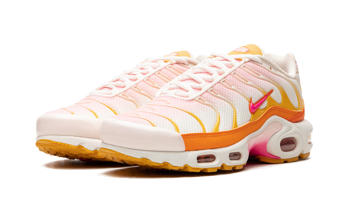 Nike AIR MAX PLUS WMNS "Tropical" DX2673 100