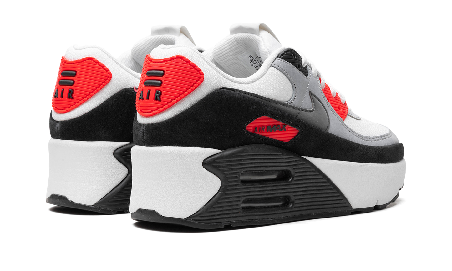Nike AIR MAX 90 WMNS "Infrared" FD4328 101