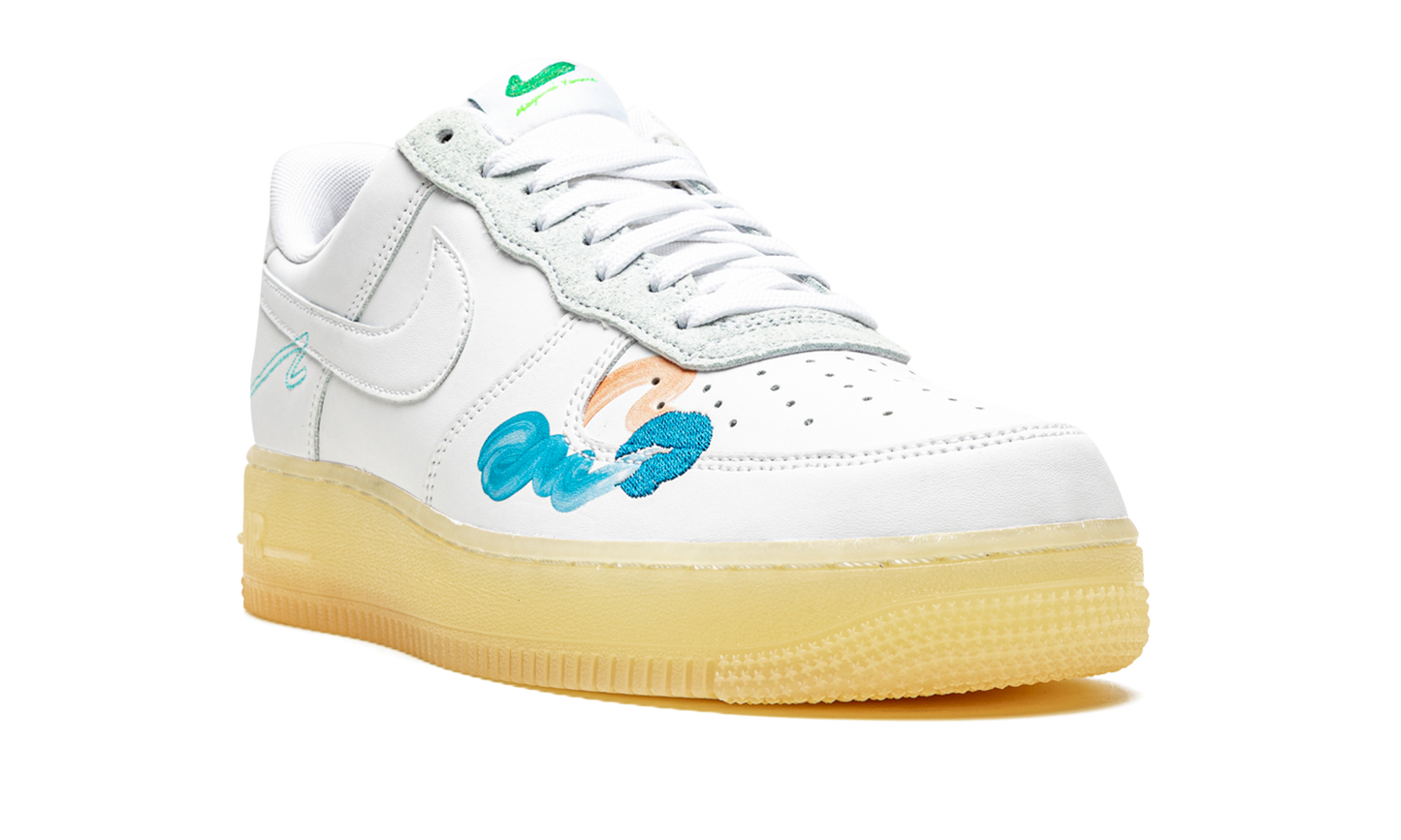 Nike Air Force 1 Low Flyleather "Mayumi Yamase" DB3598 100