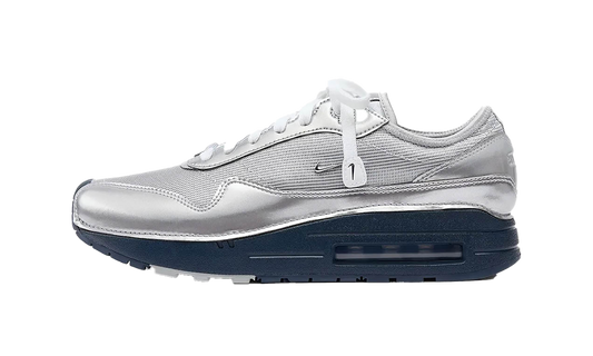 Nike Air Max 1 '86 "Jacquemus - Metallic Silver" HM6690 400