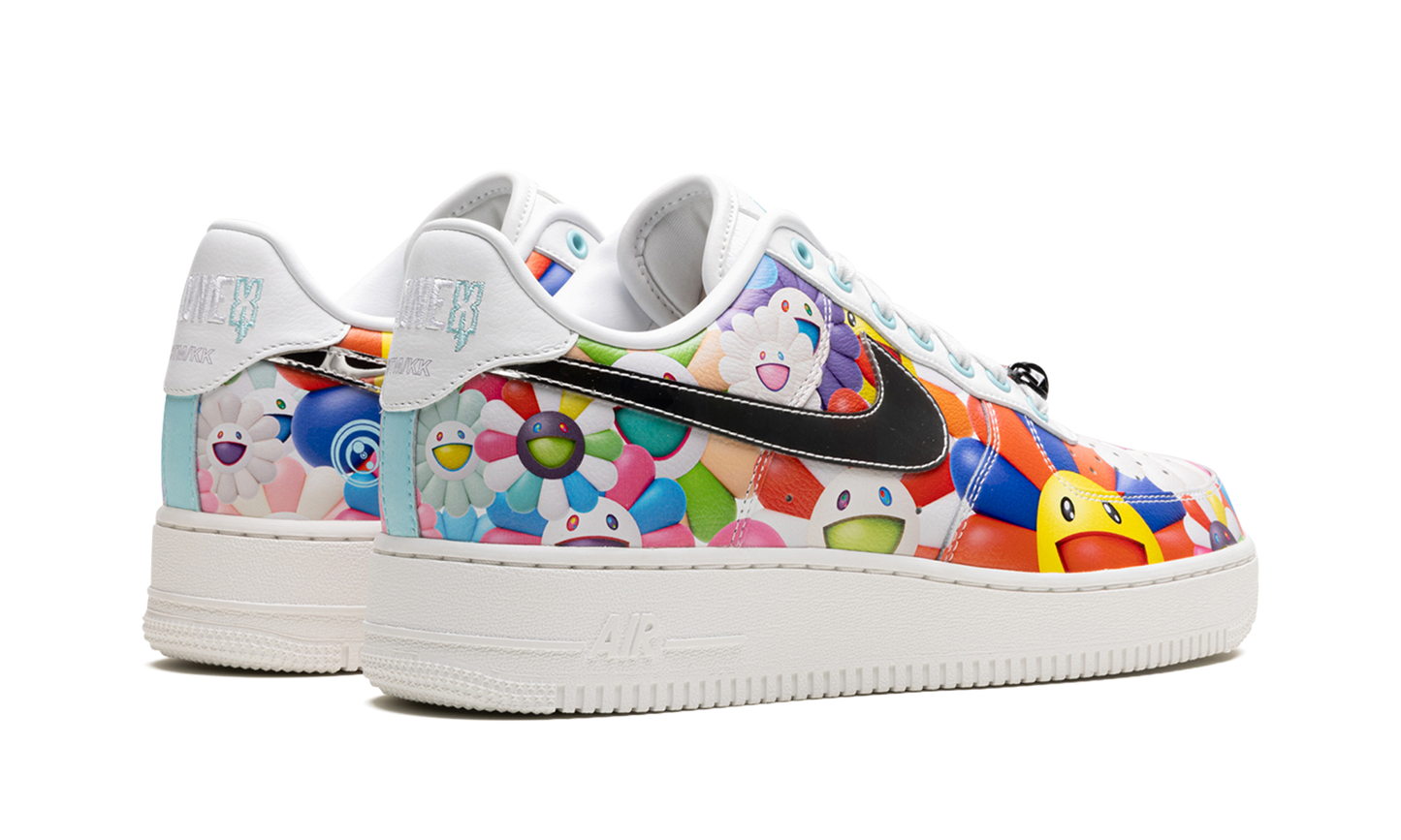 Nike Air Force 1 Low "RTFKT - Murakami Drip" FQ4051 900