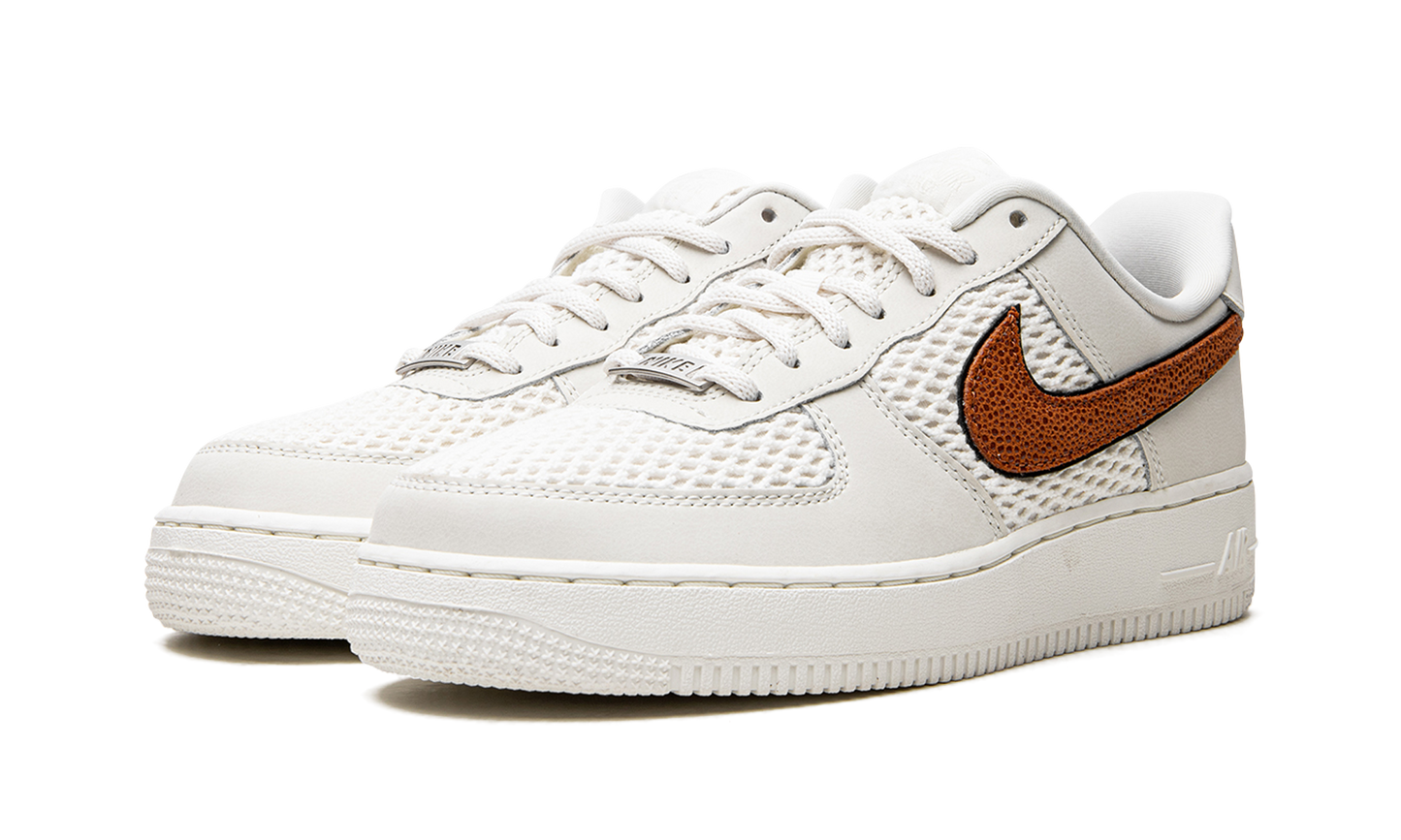 Nike AIR FORCE 1 LO MNS WMNS Basketball DZ5228 100