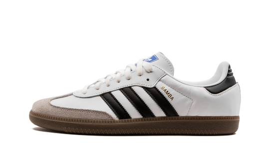 Adidas Samba OG "White / Black" B75806