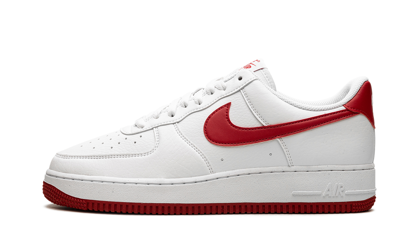 Nike Air Force 1 '07 Next Nature WMNS White Gym Red DV3808 105