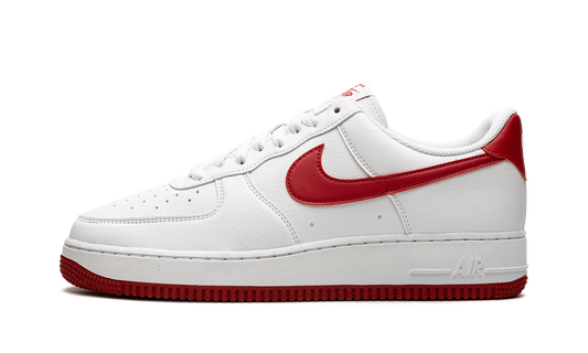 Nike Air Force 1 '07 Next Nature WMNS White Gym Red DV3808 105