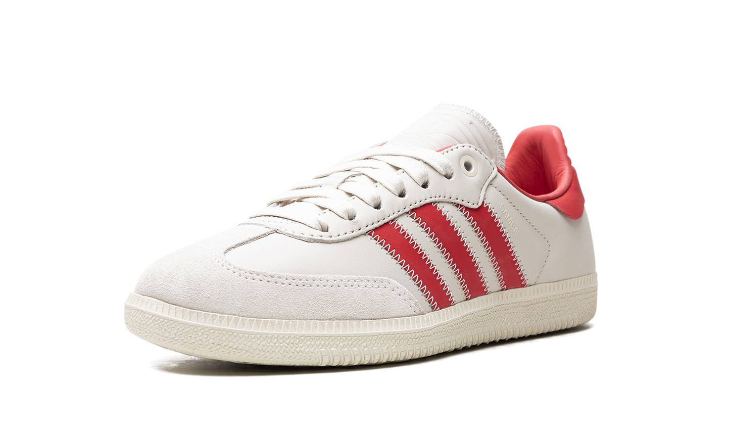 Adidas Samba "Pharrell Williams - Glory Red" ID9066