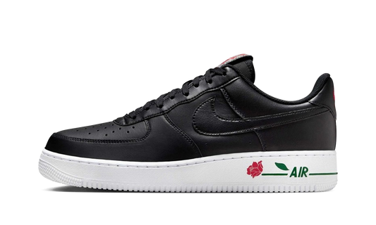 Nike Air Force 1 Low '07 LX WMNS Rose Black IB4473 010