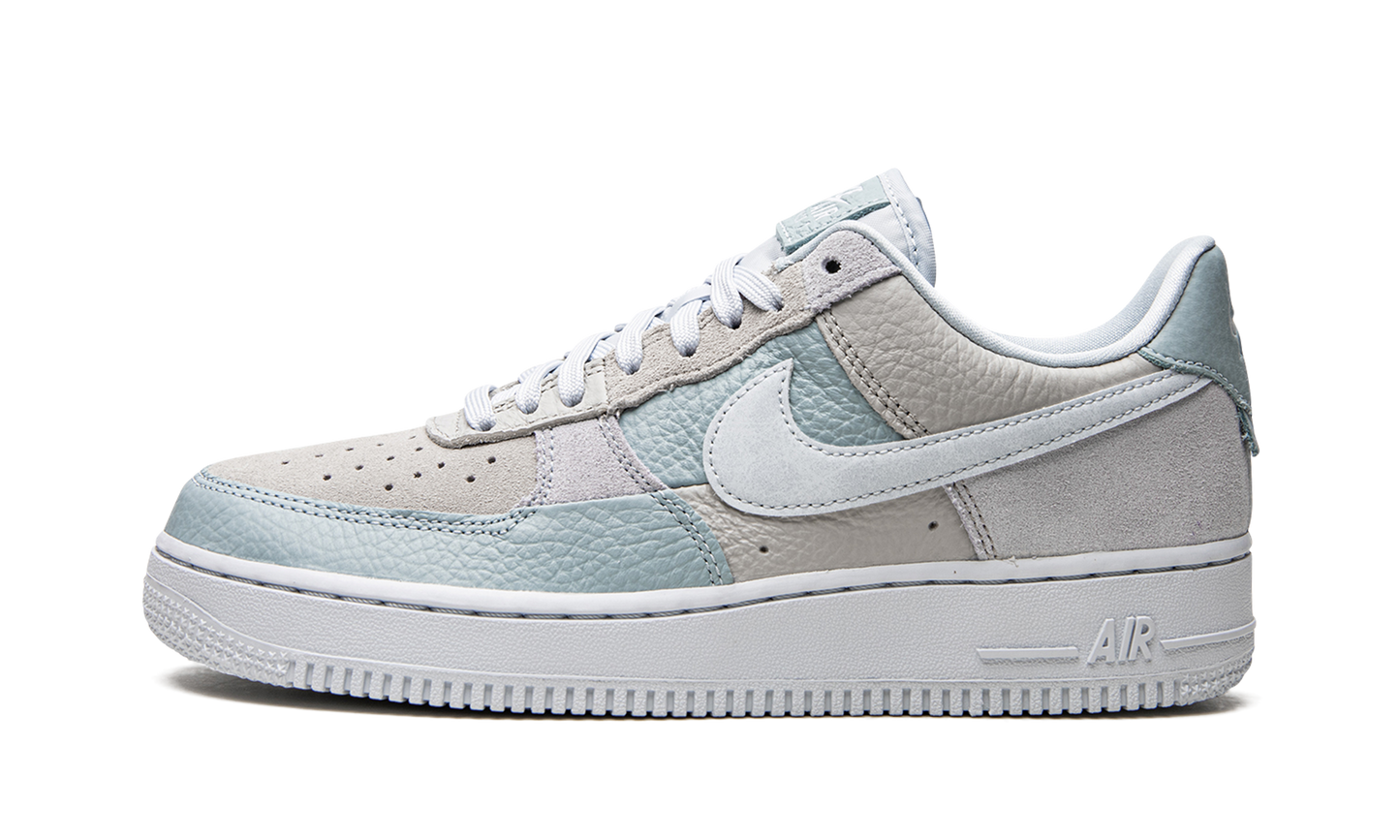 Nike AIR FORCE 1 LO WMNS NH1 Be Kind DR3100 001