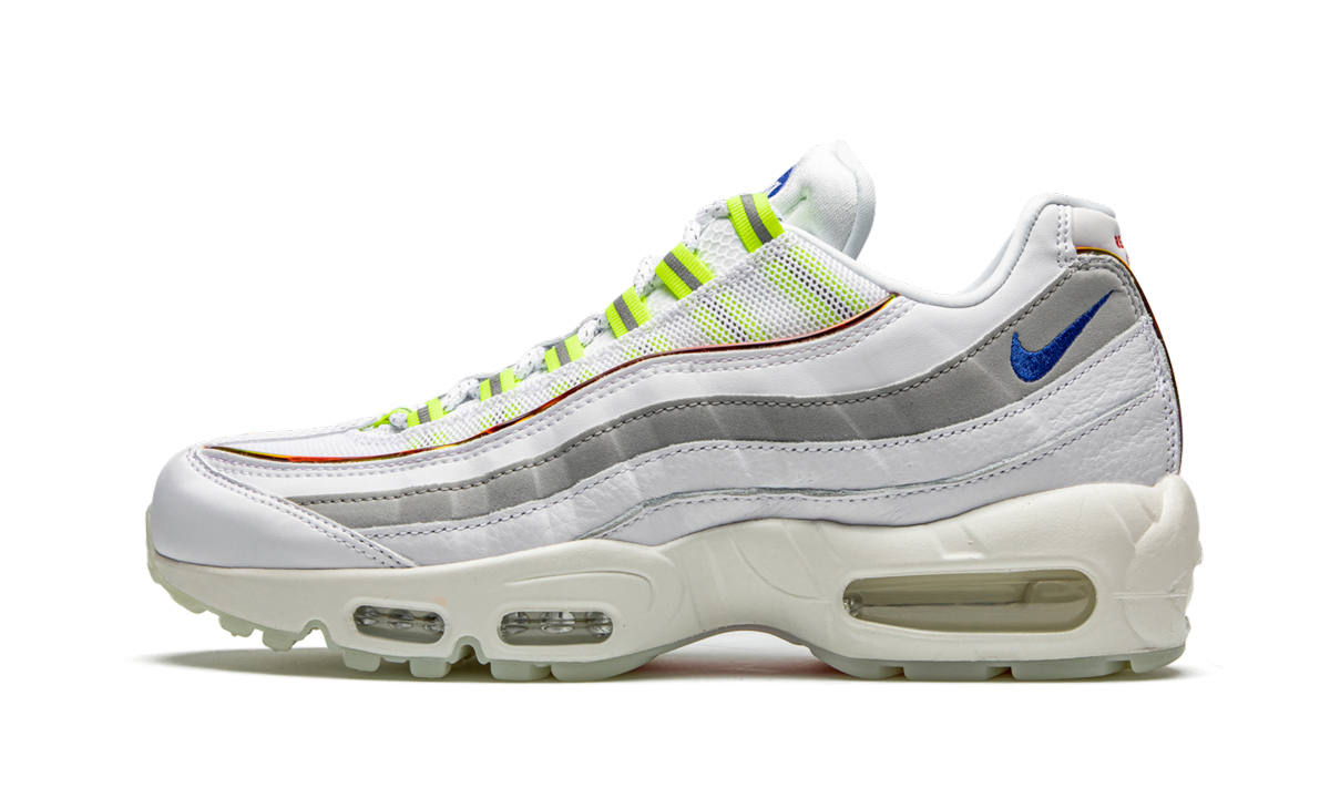 Nike Air Max 95 "De Lo Mio" CW6579 100