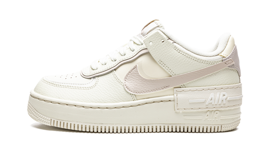 Nike AIR FORCE 1 LO SHADO MNS WMNS Coconut Milk CU8591 102