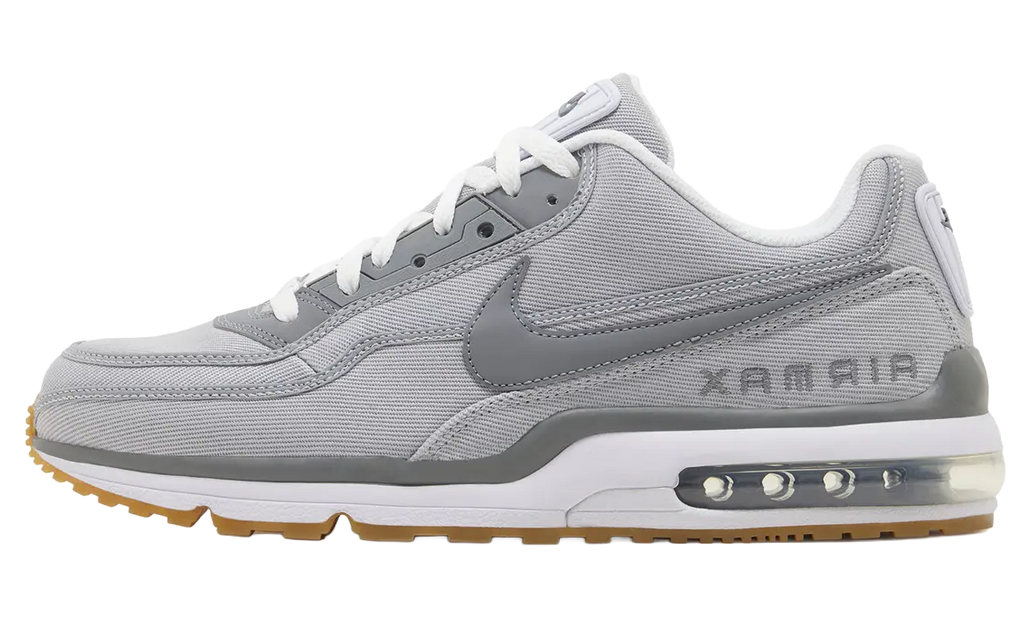 Nike Air Max LTD 3 TXT "Wolf Grey" 746379 012