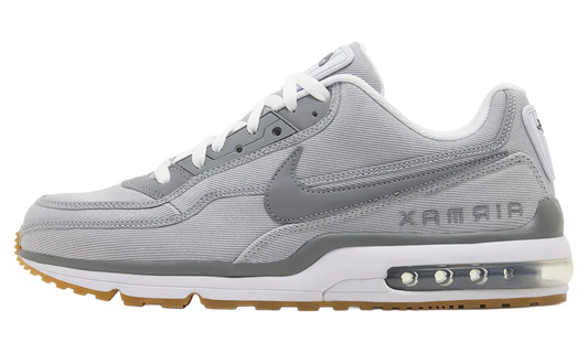Nike Air Max LTD 3 TXT "Wolf Grey" 746379 012