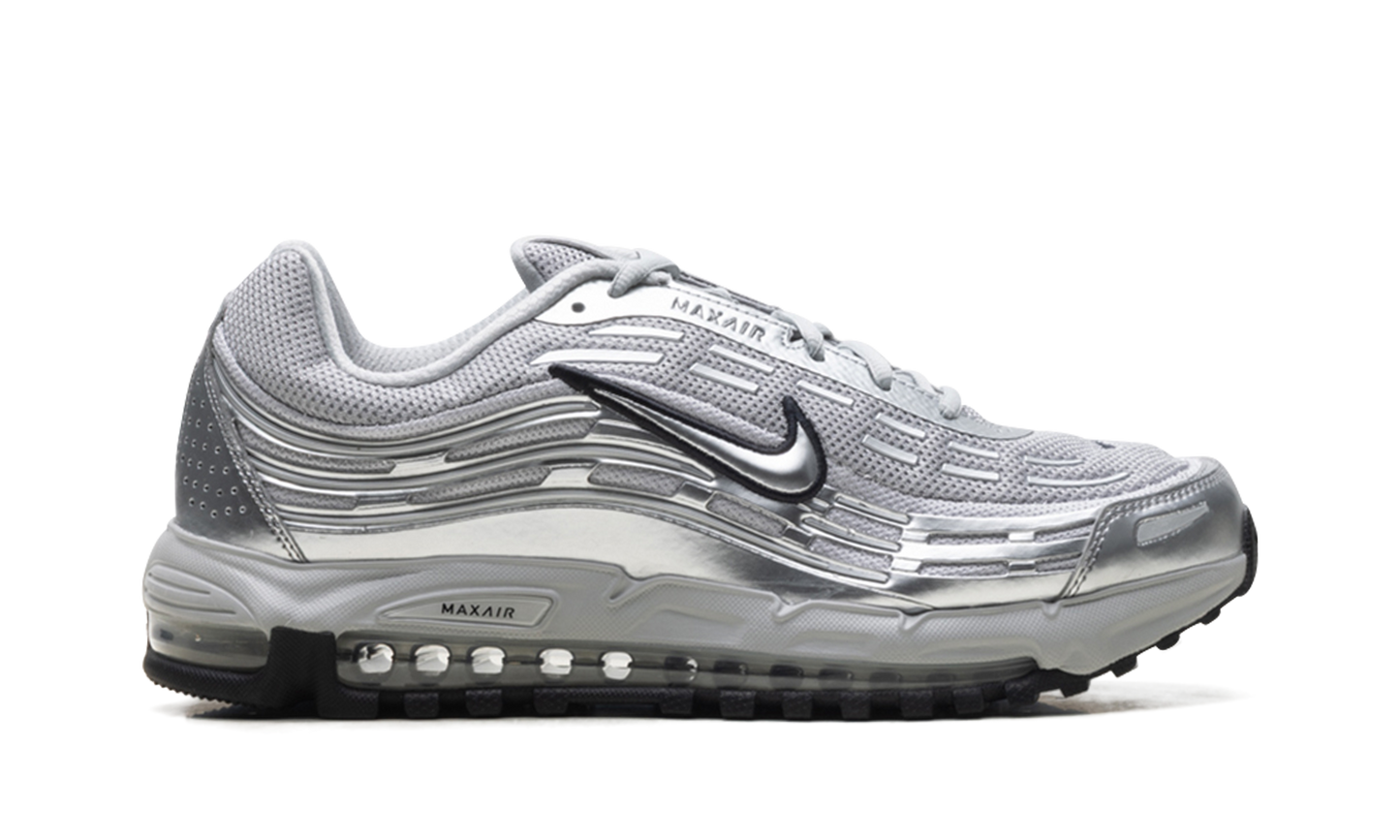 Nike Air Max TL 2.5 "Metallic Silver" HM8818 001