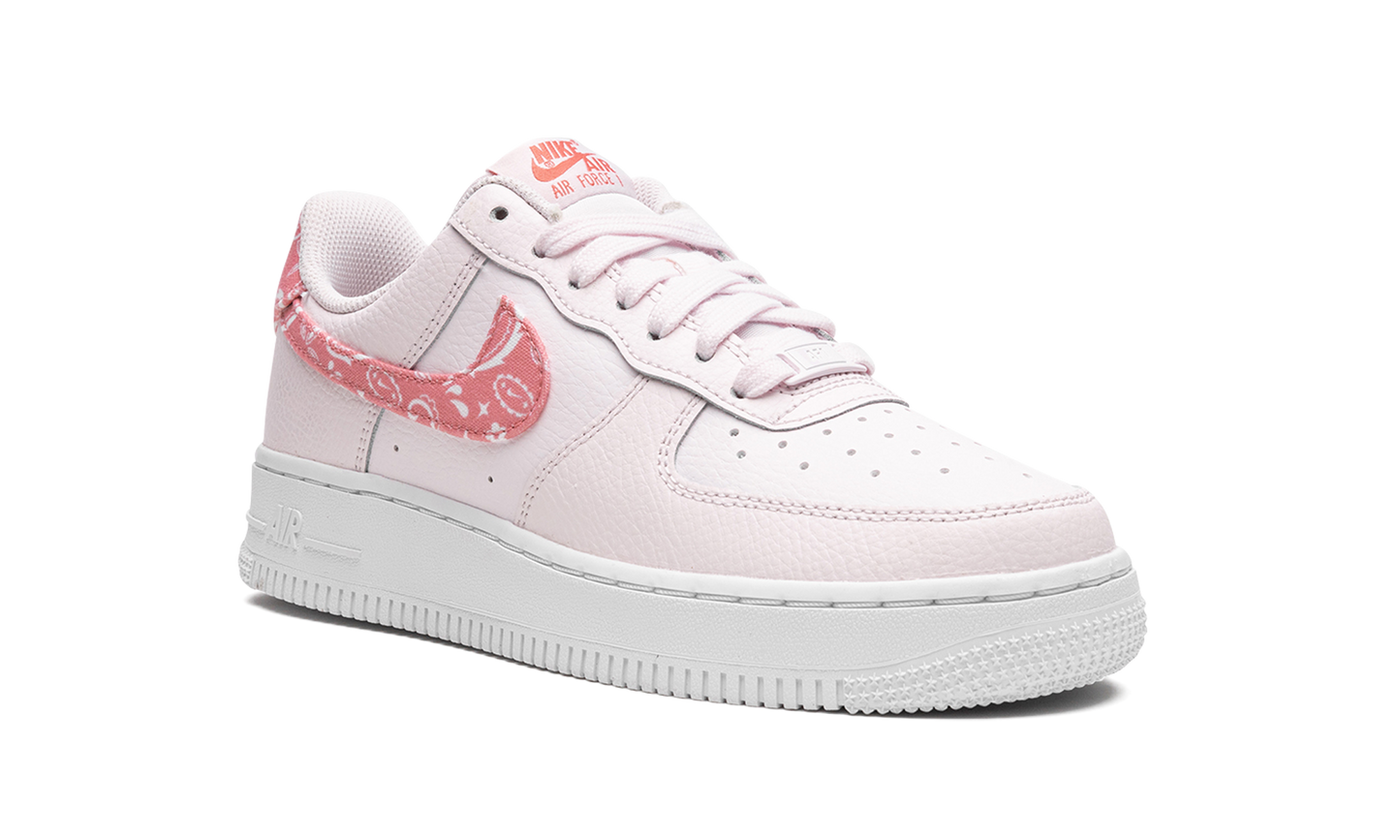 Nike AIR FORCE 1 '07 WMNS Paisley Pack Pink FD1448 664