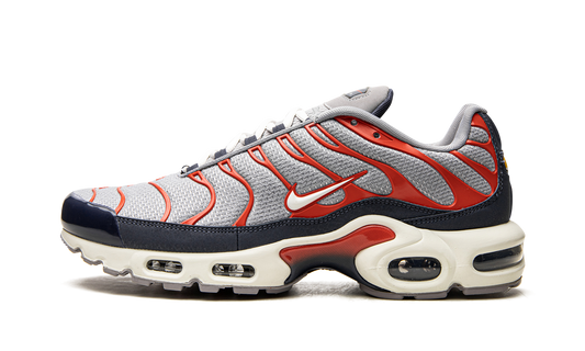 Nike Air Max Plus "USA Grey" DB0682 003
