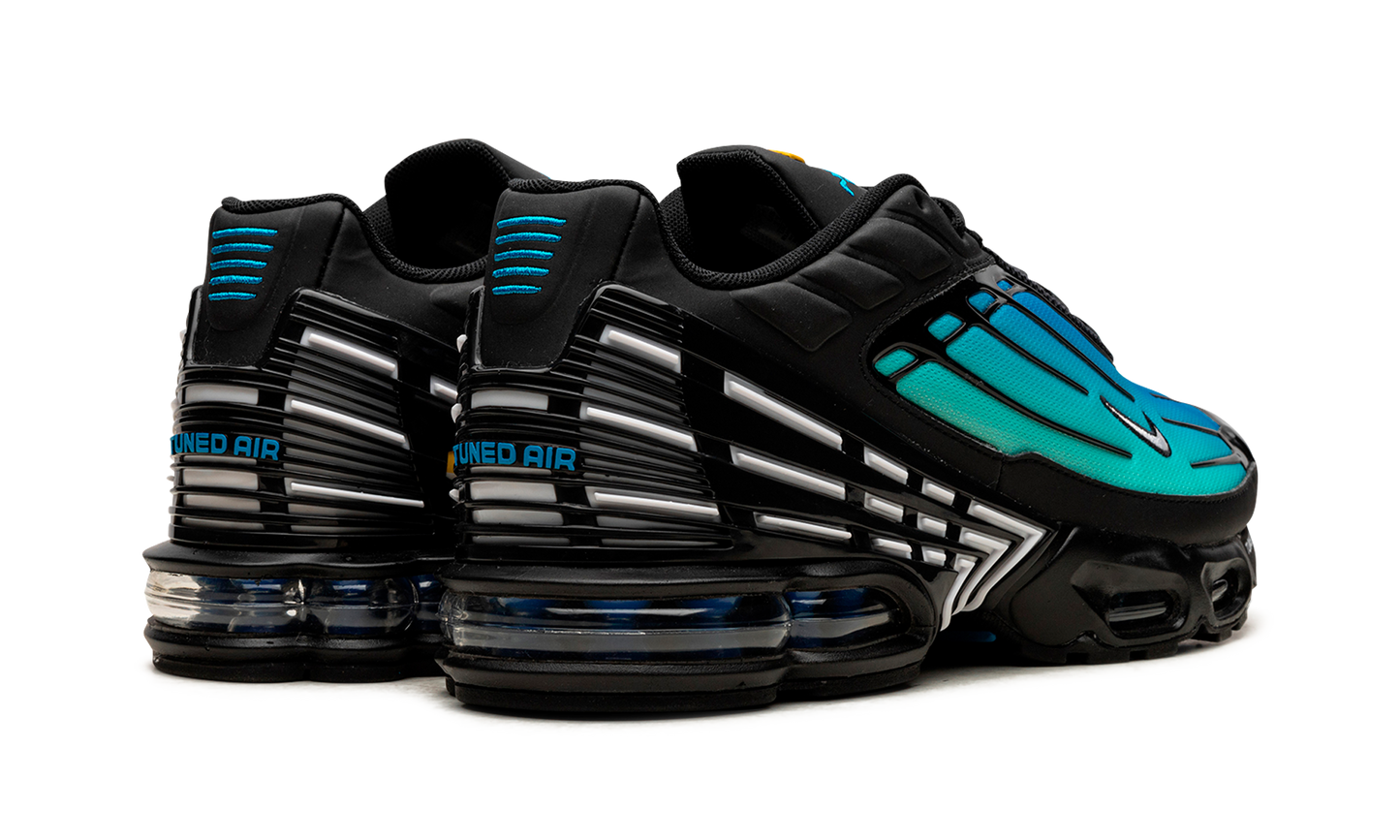 Nike Nike Air Max Plus III "Laser Blue" FQ2417 001