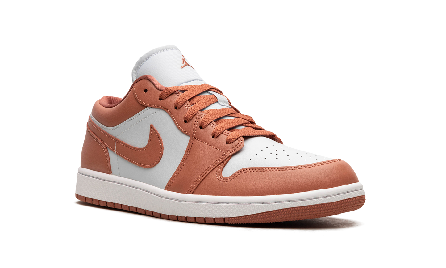 Air Jordan 1 Low WMNS Sky J Orange DC0774 080