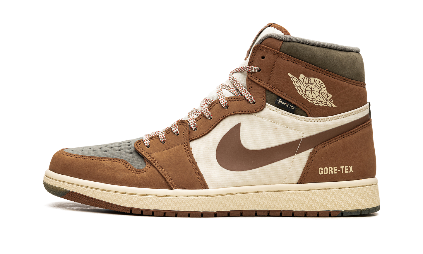 Air Jordan 1 Element High Legend Sand DB2889 102