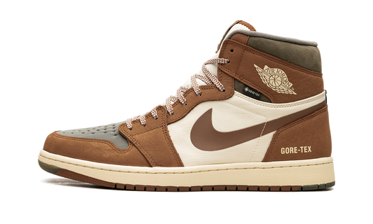 Air Jordan 1 Element High Legend Sand DB2889 102