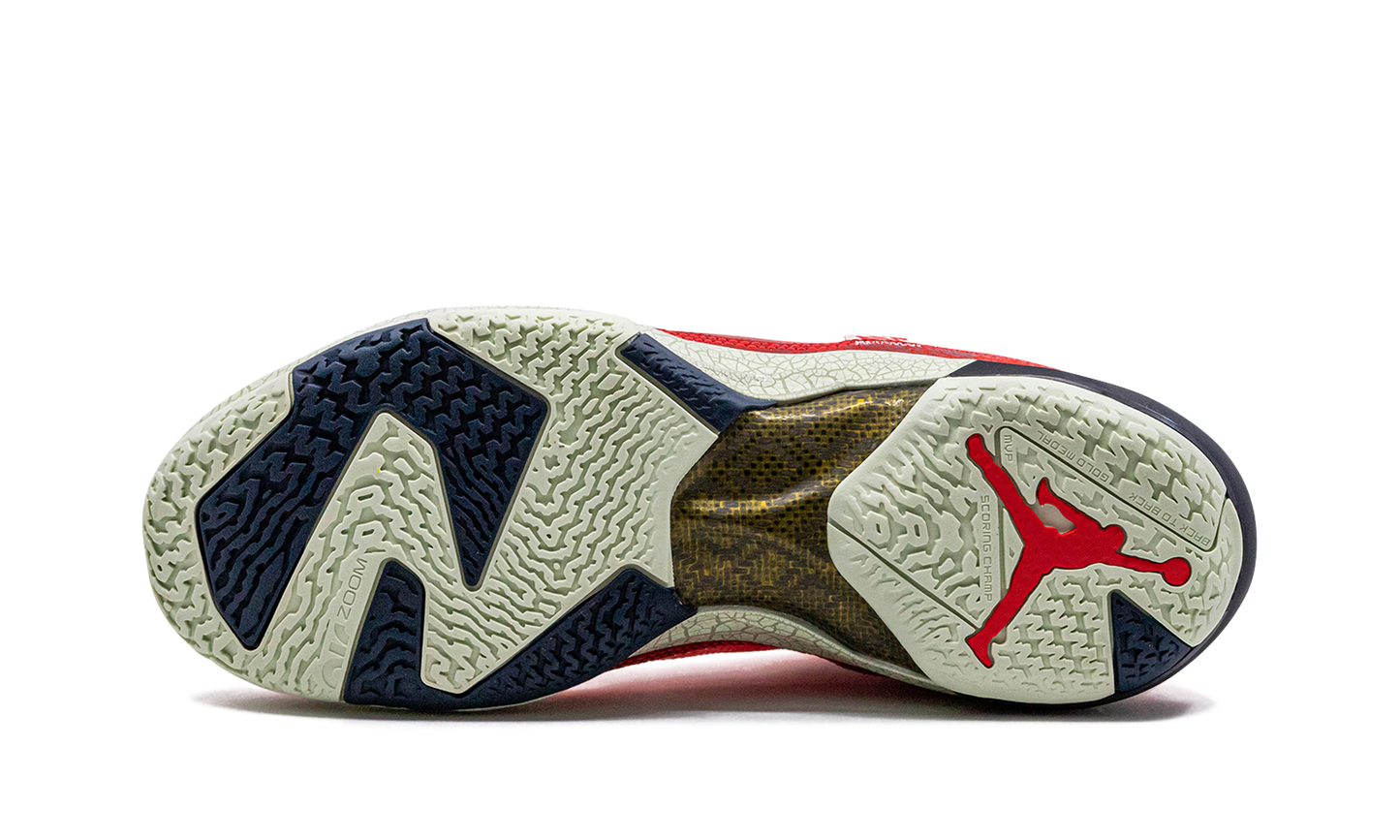Jordan 37 Rui Hachimura DX1691 600