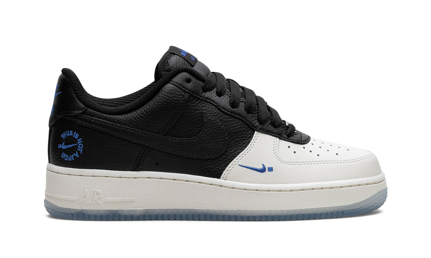 Nike Air Force 1 Low "Tinaj" FQ2103 001