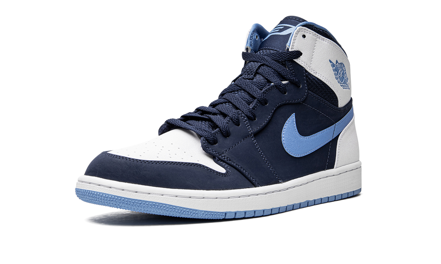 Air Jordan 1 Retro High CP3 332550 402