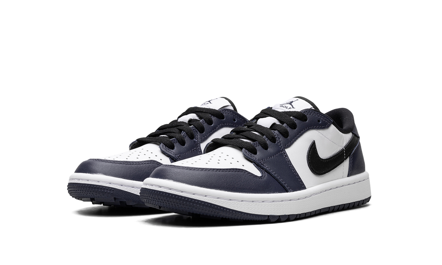 Air Jordan 1 Low Golf Midnight Navy DD9315 104