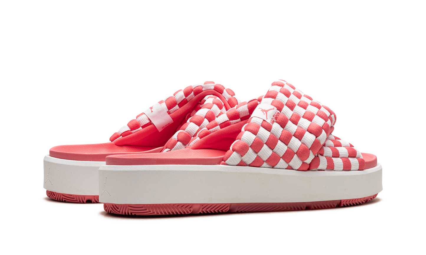 JORDAN SOPHIA SLIDES WMNS SEA CORAL SAIL DO8863 800