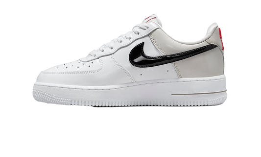 Nike Air Force 1 Low WMNS White Light Iron Lifestyle DQ7570 075