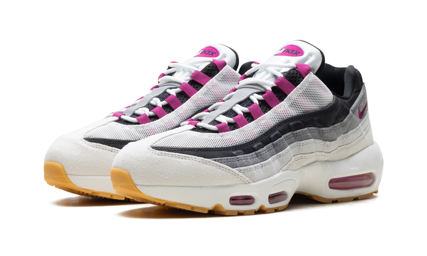 Nike SB Air Max 95 "Cactus Flower" HF7545 100