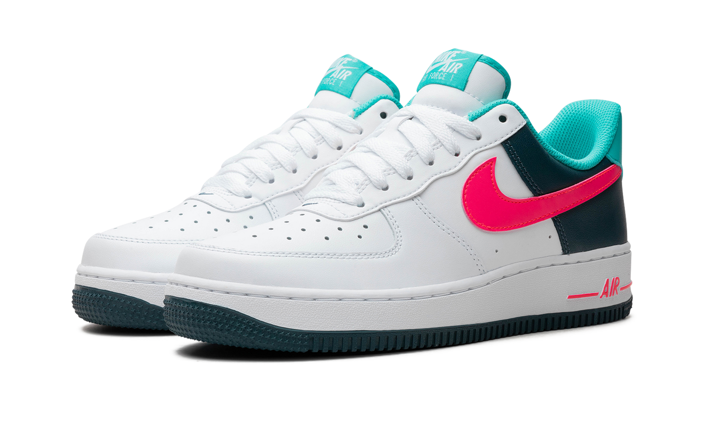 Nike Air Force 1 "White" HF4849 100