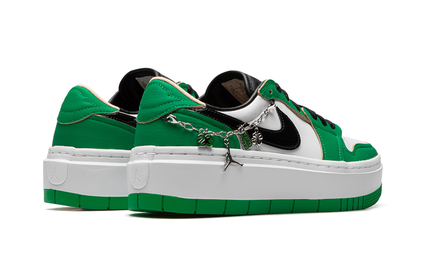 AIR JORDAN 1 ELEVATE LOW SE WMNS Lucky Green DQ8394 301