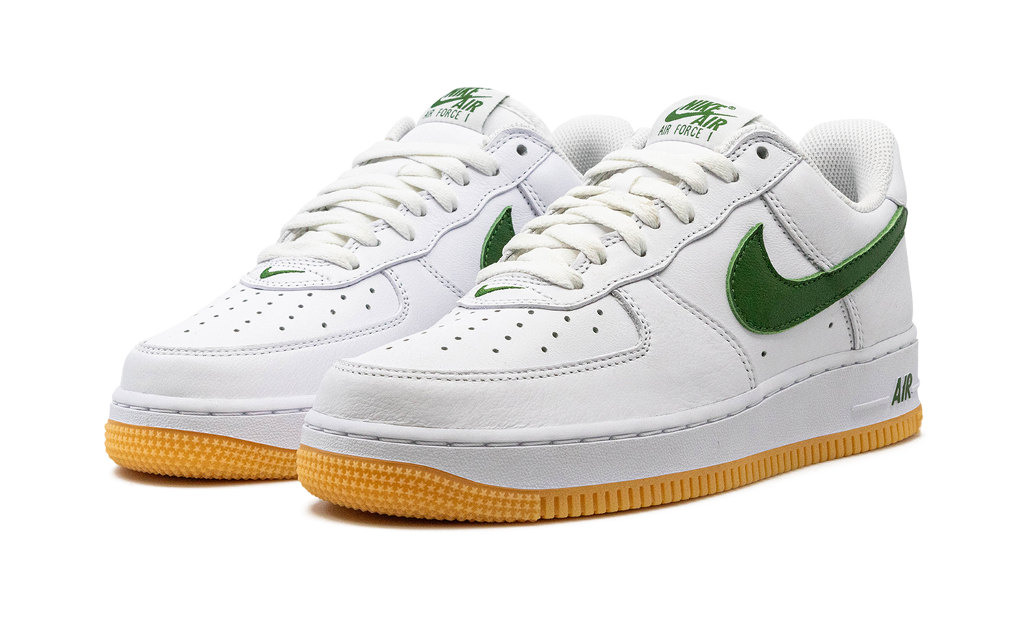 Nike Air Force 1 Low "Color Of The Month" FD7039 101