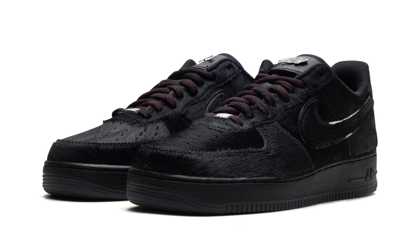 Nike Air Force 1 Low "VUU Panthers" HQ7026 001