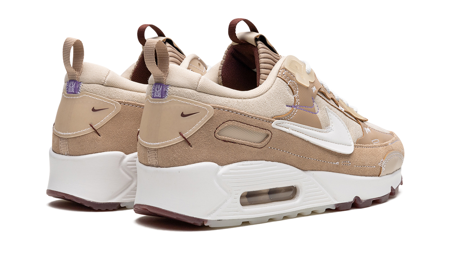 Nike SDC AIR MAX 90 FUTURA WMNS DX4221 200