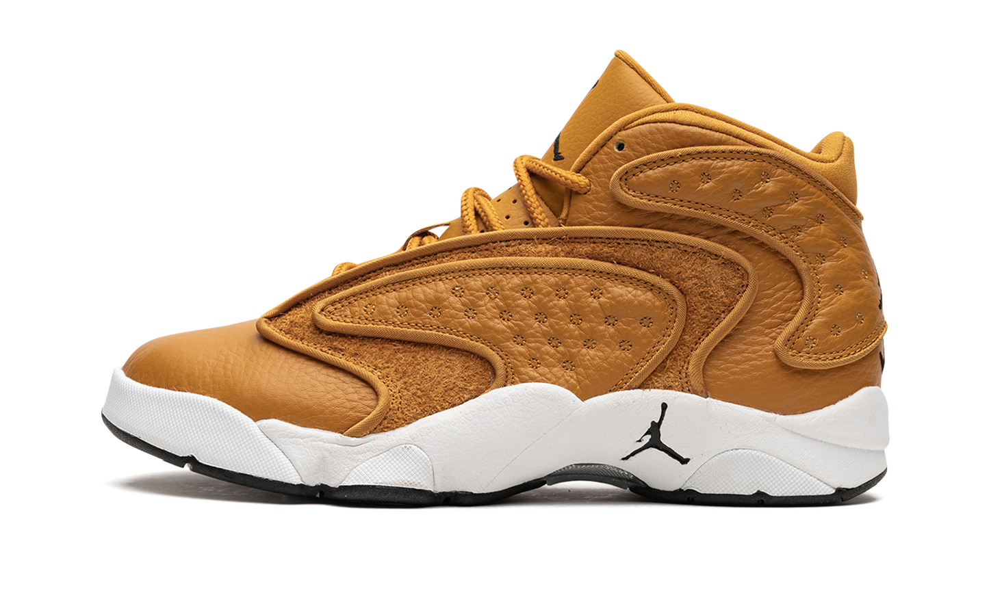Air Jordan OG WMNS Wheat CW0907 700