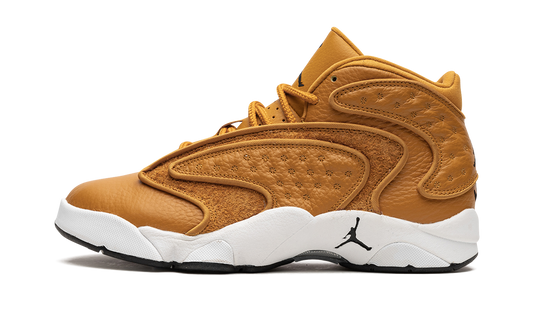 Air Jordan OG WMNS Wheat CW0907 700