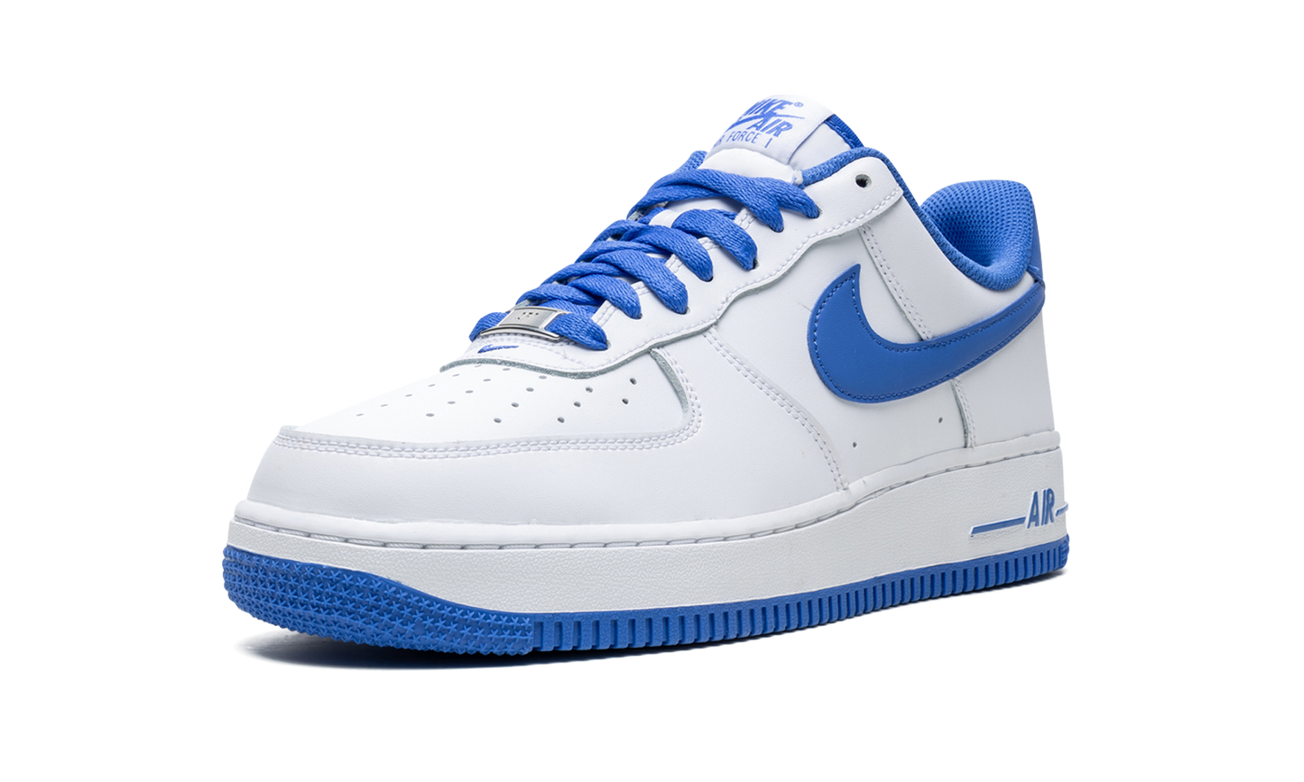 Nike Air Force 1 '07 "Medium Blue" DH7561 104